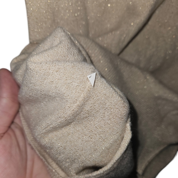 Dolce & Gabbana | Glitz Cardigan | Wool and Silk | Size 40 | Made In Italy - Picture 10 of 11